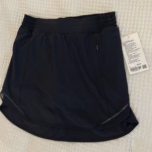 Lululemon Hotta Hot HR Skirt *Long length